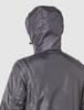 Gladiator Windbreaker Parka Moku Gray 4L [Cocos Nobuoka] Multi-Active G-6020