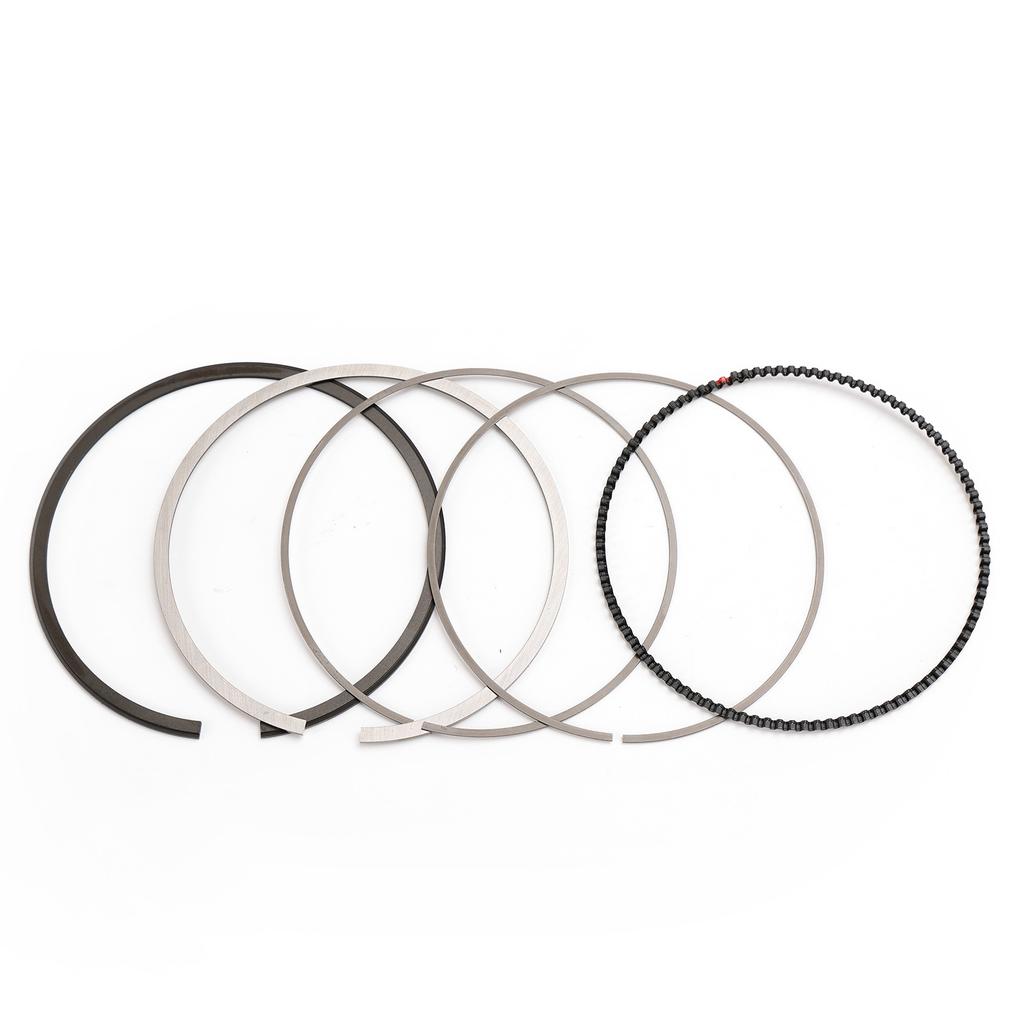 Cylinder Piston Rings Gasket Kit For BMW F650GS Dakar & F650CS Scarver 2001-2005