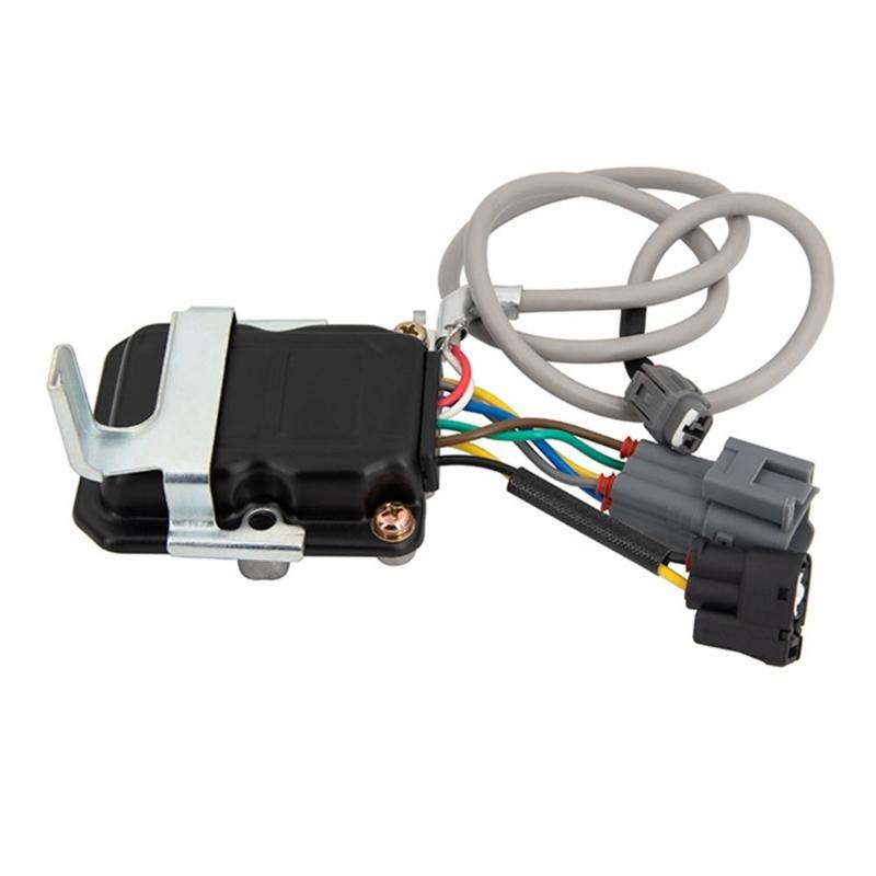 Long Lasting Ignition Control Unit 89620-35310 Vehicle Maintenance Accessories Suitable for Pickup 22RE 4 Cylinder 2.4L