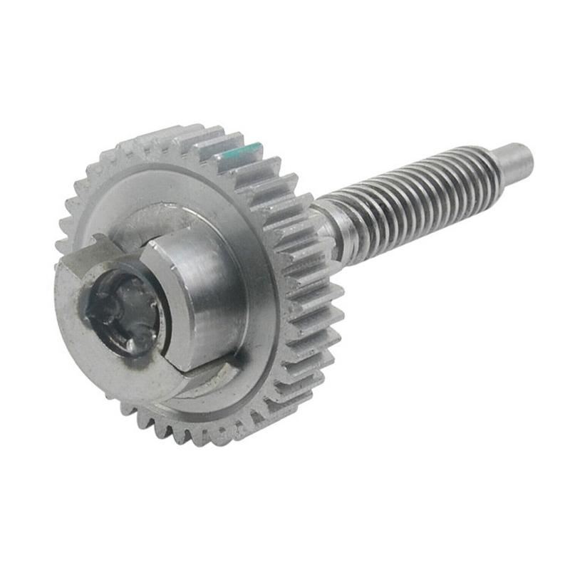 Parking Brake Gear Actuator 39/40 teeth Parking Brake Actuator Gear Shaft Repair