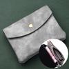 Change Bag, Women's Card Bag, Soft Leather Small Bag, Coin Bag, Men's Mini Small Wallet, Key Bag, Earphone Storage Bag.