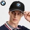 For BMW M X1 X3 Baseball Cap UPF50+ UV Protection Sun Outdoor Hat Unisex Interior Stickers For BMW G80 G06 G07 G42 G14 G15 G16 F82 F20 F21 F83 M