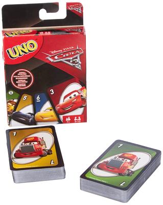 Uno Arabalar FDJ15