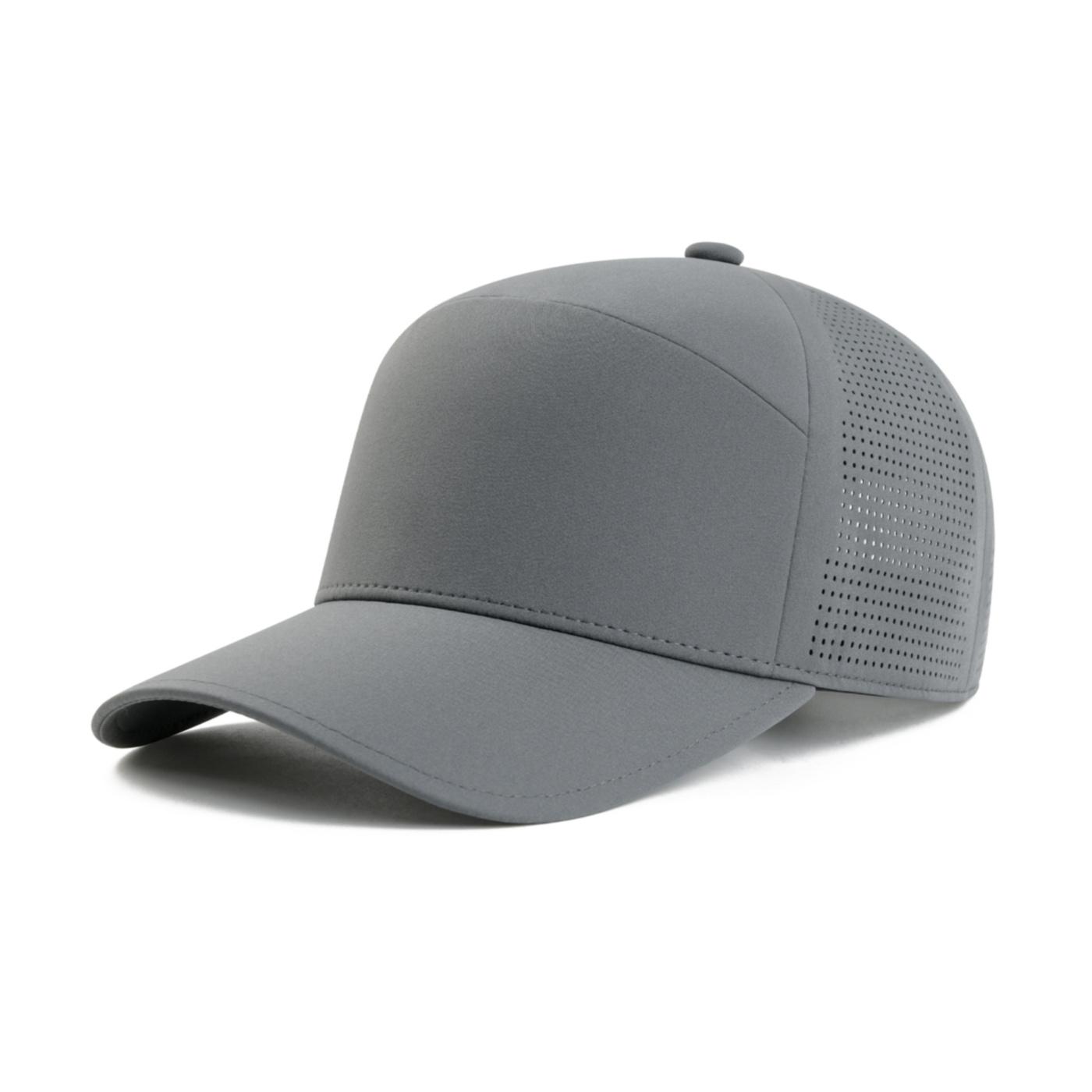 

FEINION Breathable Classic Baseball Cap: Mesh Design, Adjustable Summer Sun Cap—Perfect for the Ballpark, Travel & Everyday Wear One Size