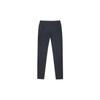 Knitted Sweatpants Women's Black 10020320-A01