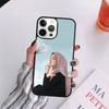 Muslim Islamic Arabic Hijab Gril Phone Case For iPhone 17 Air 16Pro Max 15 14 13 12  Plus Max Cover coque