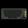 Logitech POP ICON KEYS Bluetooth Kabellose Tastatur