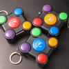 Creative puzzle memory game console toys - available in large and small sizes, packaged in colorful boxes - suitable for boys an