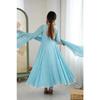 Indian Bollywood Pakisatni Anarkali Suit Beautiful Wedding Wear Salwar Kameez