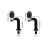 Anti-odor Basin Drain Dual-use Basin Drain Hose and Accessories New Hand Basin Drainage Component
