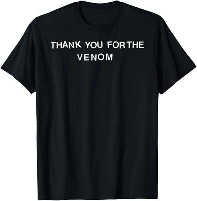 My Chemical Romance Venom T-Shirt