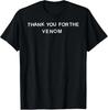 My Chemical Romance Venom T-Shirt