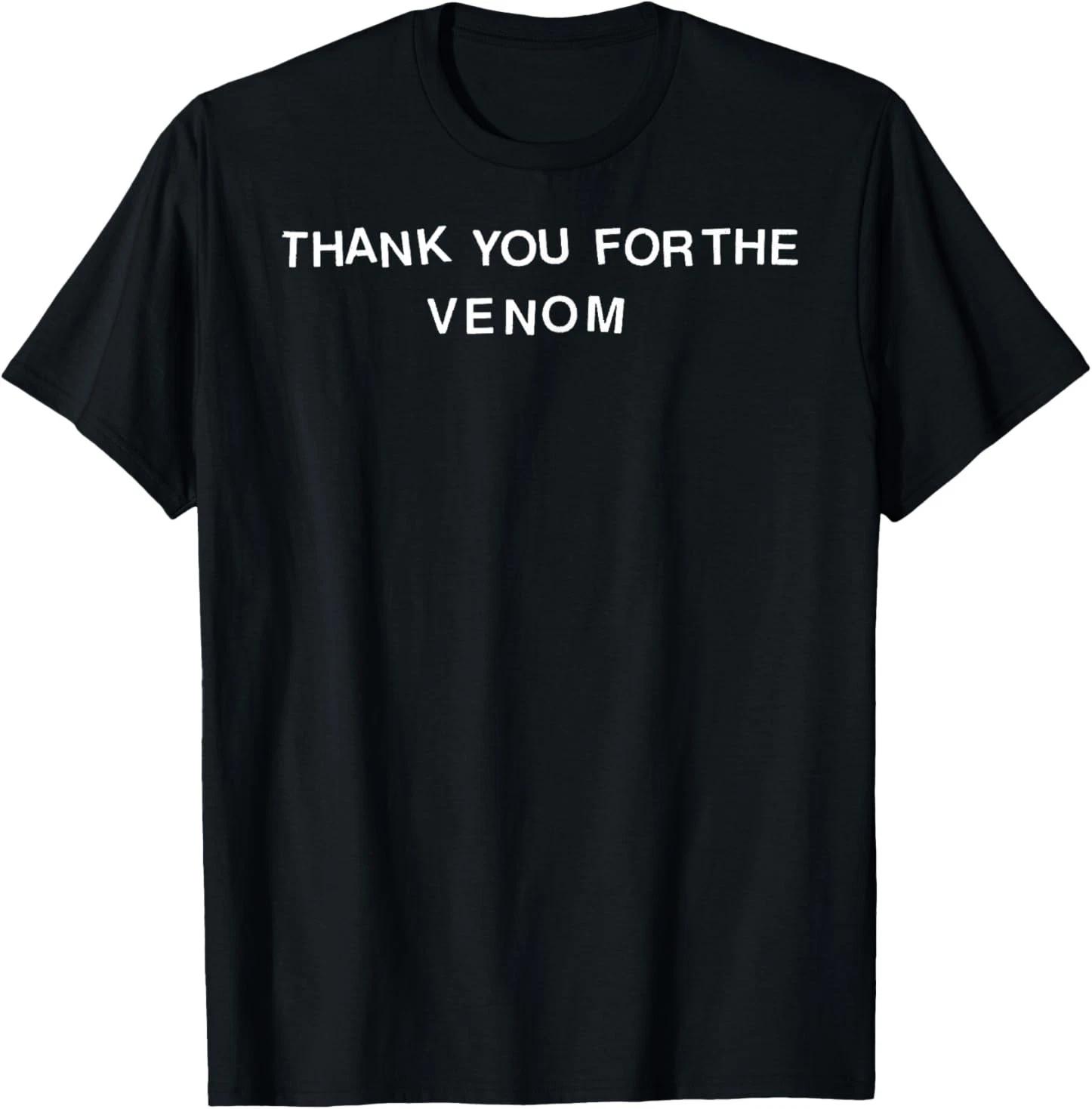 

My Chemical Romance Venom T-Shirt 3XL