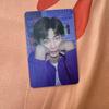 [USED] BTS PTD Limited Edition (Weverse Target Bonus) Trading Card Namjoon