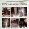 Tong Ren Tang Anti-Haarausfall & Haarwachstum Shampoo mit Ingwer