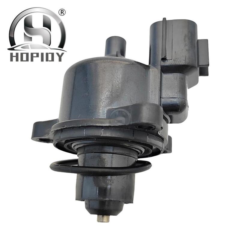 DD for Mitsubishi Motors 1450A065 Idle Speed Control Valve 1450A065 Parts