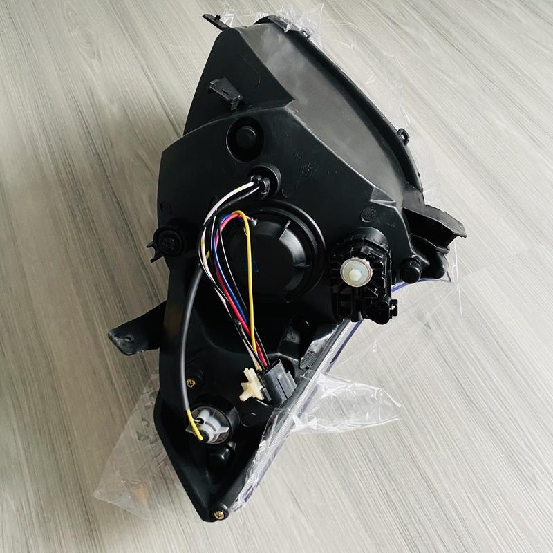 Auto Parts Front Lamp Headlight for  Great Wall Florid