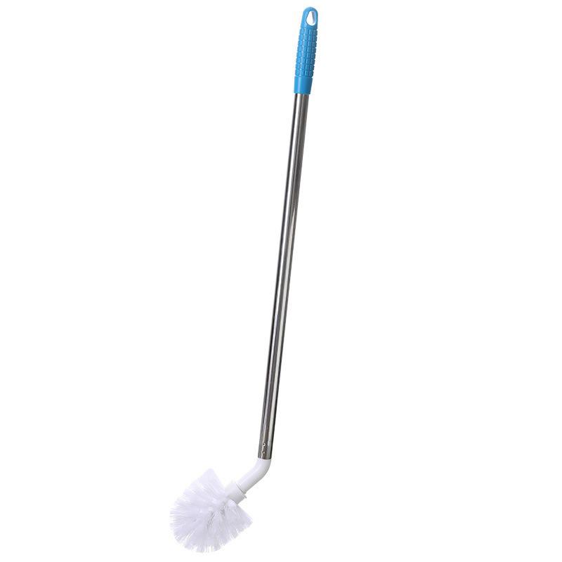 Long Handle Soft Bristle Brush for Cleaning Water Dispenser Buckets
