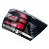 LED Rear Taillights For Volkswagen VW TACQUA/T-Cross 2020 2025 Brake Light Steering Flashing Light Reverse Light Driving Light