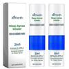 Sleep Apnea Inhaler for Snoring Relief - Reduces Airway Obstruction and Improves Nighttime Breathing Comfort