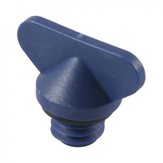 Engine Plugs with Gaskets for Marine Inboard Engines