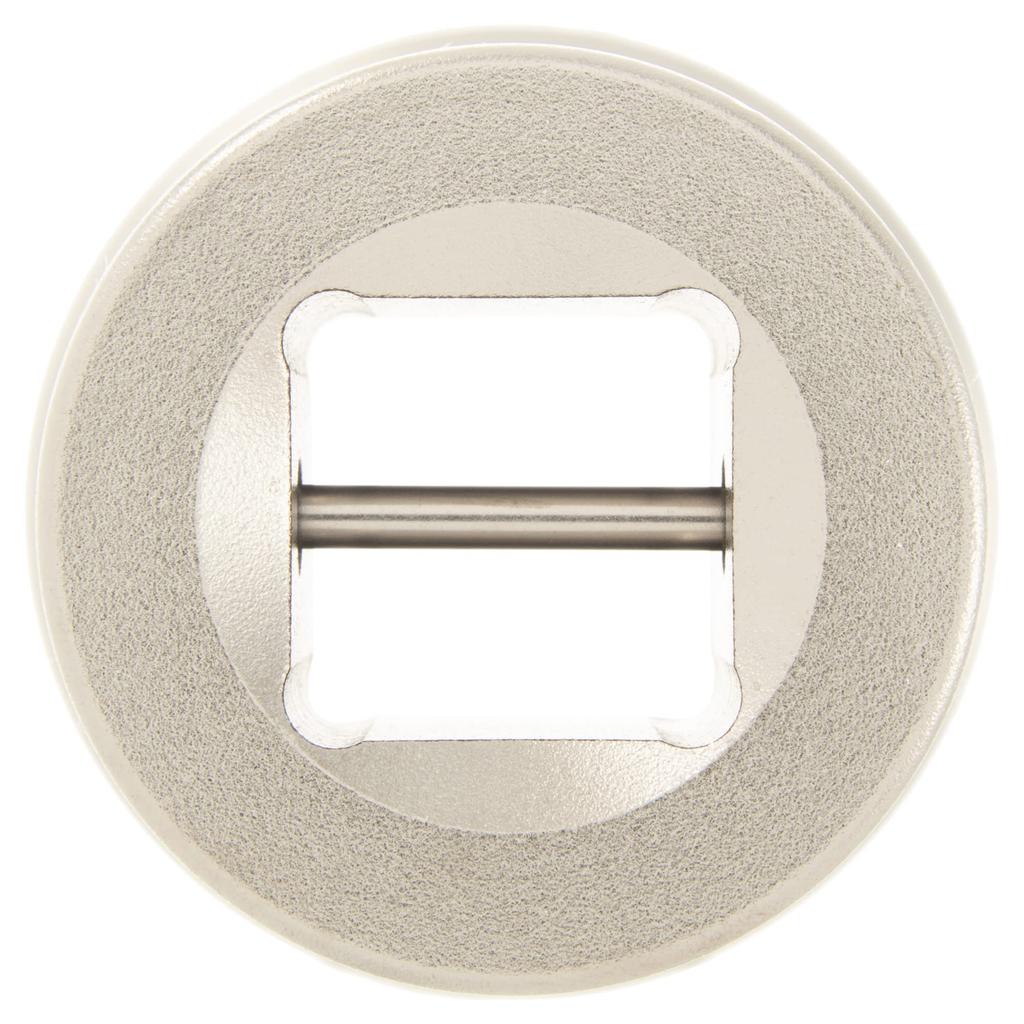 TONE Anchor Bolt 60mm Width 8AD-60L200 12-Point Socket, 25.4mm (1") Drive,