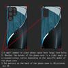 Creative textured waves Exquisite PhoneCase for Samsung Galaxy S26 S25 S24 S23 S22 S21 FE Ultra Plus  Men women Built-in glass