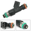 Authentic New Fuel Injector 12594512 For Express 1500 GMC Sierra Yukon 2007-2009