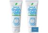 Soap Bubble Toothpaste 140g X 2-pack Toothpaste Removes Plaque and Bad Breath Naturally Derived Minerals Plant-derived