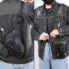 Thigh Bag,Drop Leg Bag,Motorcycle Leg Bag with Leg Strap Expandable Storage Tank Bags Leg Fannys Pack for Racing Cycling