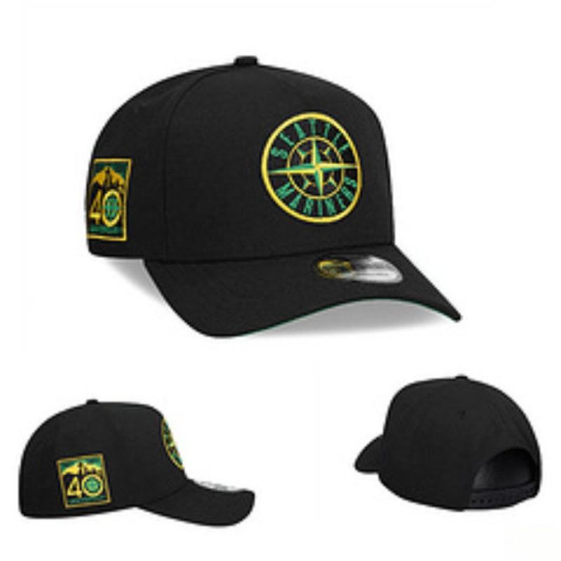 Unisex Adjustable Cotton Baseball Cap With Embroidered Letter Design Street Style Sun Protection Hat Outdoor Casual Wear