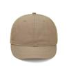 Breathable Summer Baseball Cap Cotton Unisex Sunscreen Hat Simple Mesh Peaked Cap  Outdoor