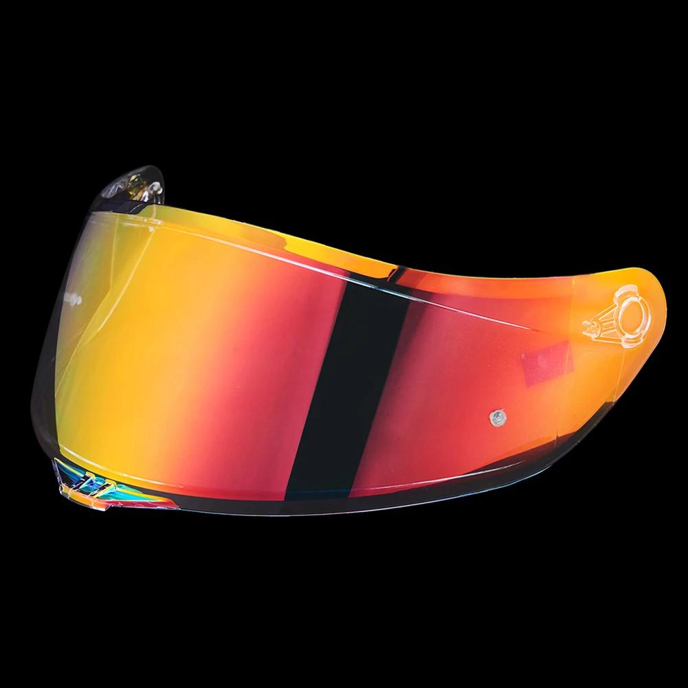 Cască de motocicletă Vizor Vizor Lentila Ochelari de protecție integrală pentru AGV K5 K5S K5-S K3SV K1 K1S Compact ST Lentila pentru cască de motocicletă