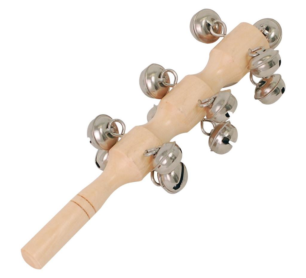 KC Sleigh Bell HB-2500