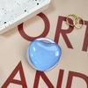 Magnetic Suction Retractable Desktop Love Glass Mobile Phone Airbag Bracket Watching Drama Style Lazy Support Frame