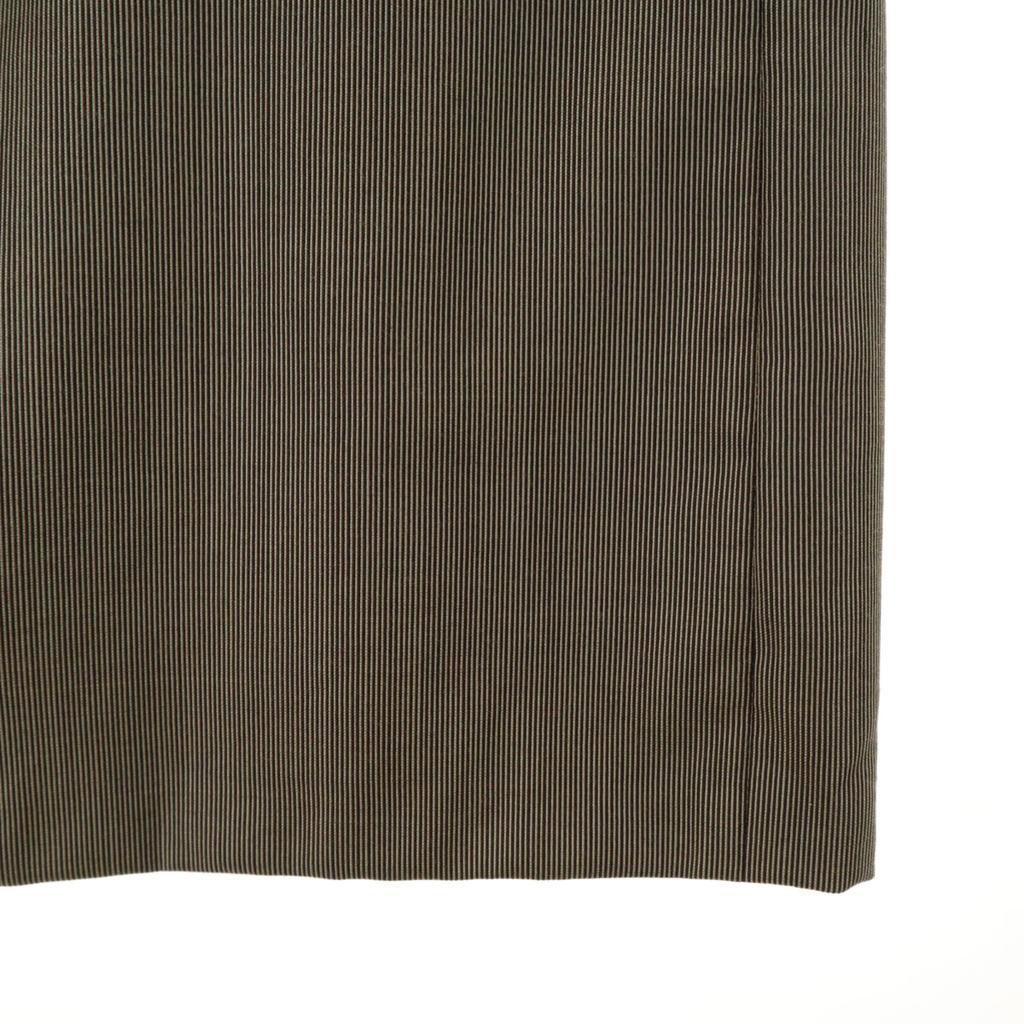 KENZO Made in Slovakia wool blend tailored jacket Setup 40/38 beige Women Used