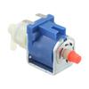 JYPC-8 Electromagnetic Pump for Coffee Machines and Household Devices with Construction and Quiet Water Pumping