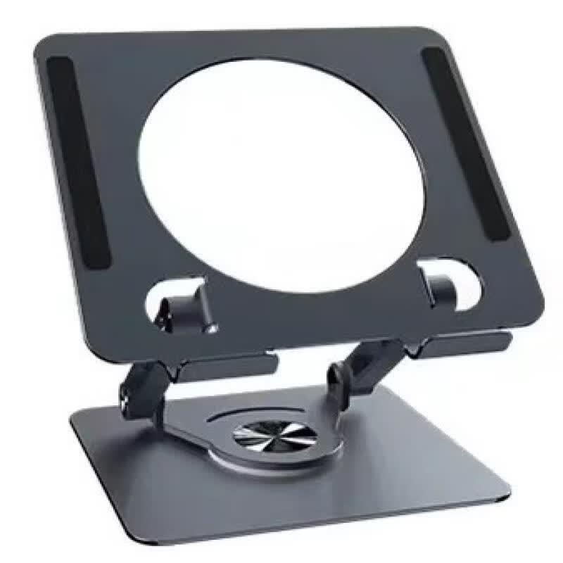 OLOEY Rotating Metal Tablet Stand