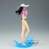 One Piece GLITTER GLAMOURS SPLASH STYLE NICO ROBIN 23cm 4983164895650 & -