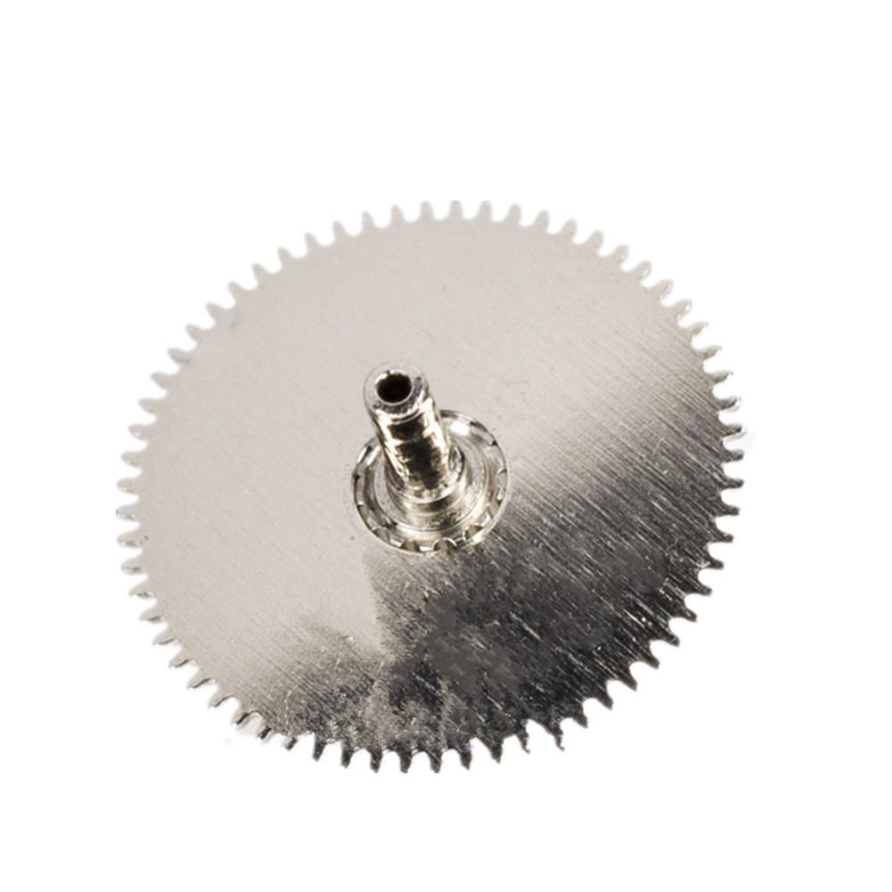Watch Movement Center Wheel Gear Repalcement Parts For NH35 NH36 Automatic Watch Repair Accessories Parts For Watchmaker