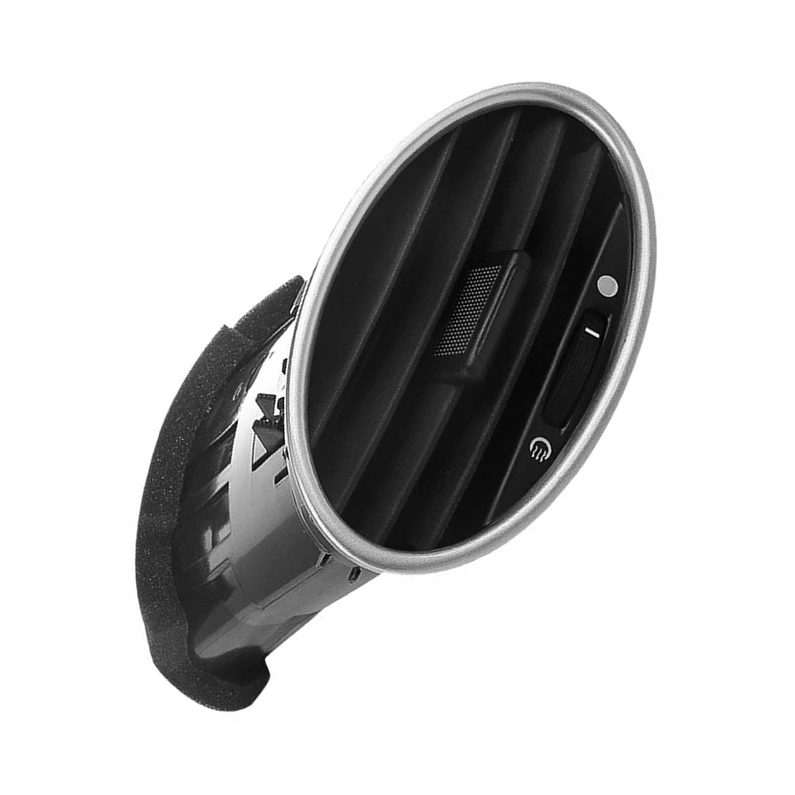 Center Dashboard Air Vent Outlet Replacement Air Conditioning Outlet Auto Accessory 4M51-A014L21AD 4M51-A014L21ADC 1