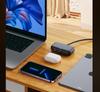 100W Type-C Fast Charging 4-Port Hub Dock for Laptops & Phones