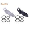 1/2/3Pcs Magnetic Fishing Lure Hook Holder with Rubber Rings Bait Hook Without Hole Holder Automatic Fishook Keeper Outdoor Fishing Accessories