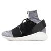 Tubular Doom Primeknit 'Core Black' BY3550