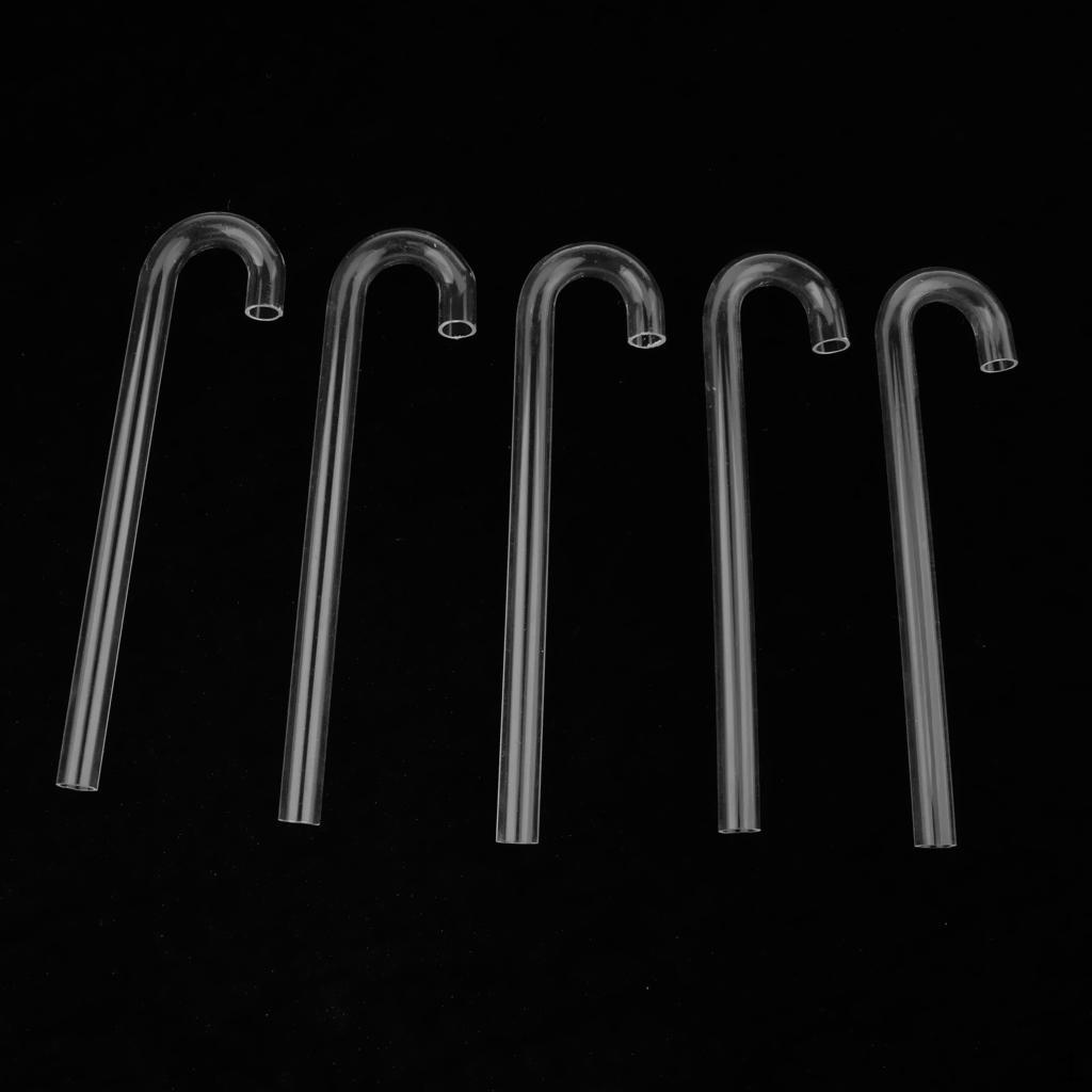 

Толстая трубка на 5 шт. для насоса для замены воды в аквариуме 1x15cm