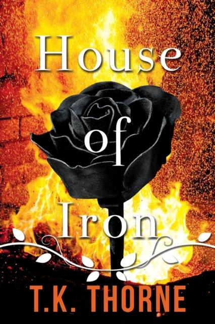 The House of Iron Book