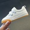 Spring and Autumn New Boys and Girls Soft Bottom Skateboard Shoes Fashion Brand Kindergarten Indoor Shoes