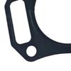 For Honda For GX160 For GX200 Engine Gasket Kit Replacement Set With 7 Gaskets and 2 Oil Seals for Standard Use