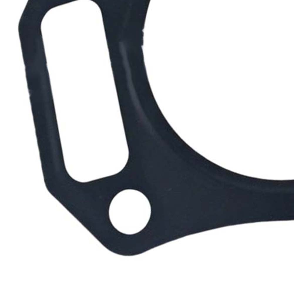 For Honda For GX160 For GX200 Engine Gasket Kit Replacement Set With 7 Gaskets and 2 Oil Seals for Standard Use