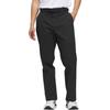 adidas Ultimate365 Twill Loose Fit Button Fly Straight Leg Casual Pants Men Bottoms JY5375